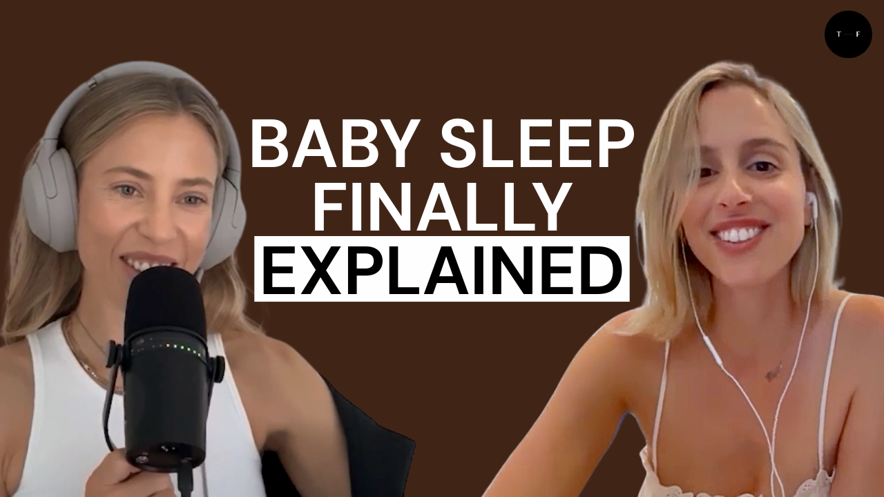 Baby Sleep Training, Regressions, Wake Windows & More