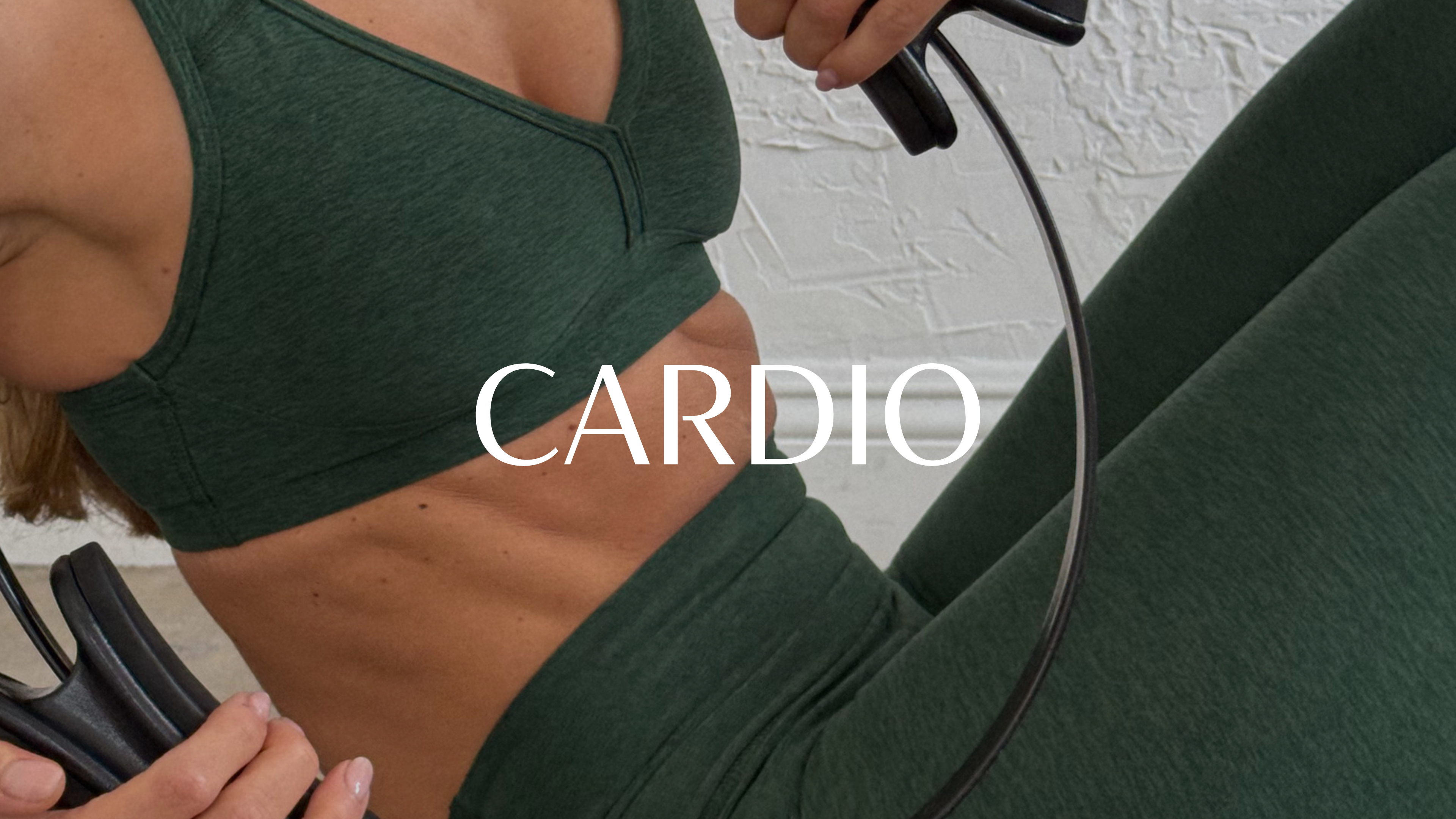 CARDIO PILATES
