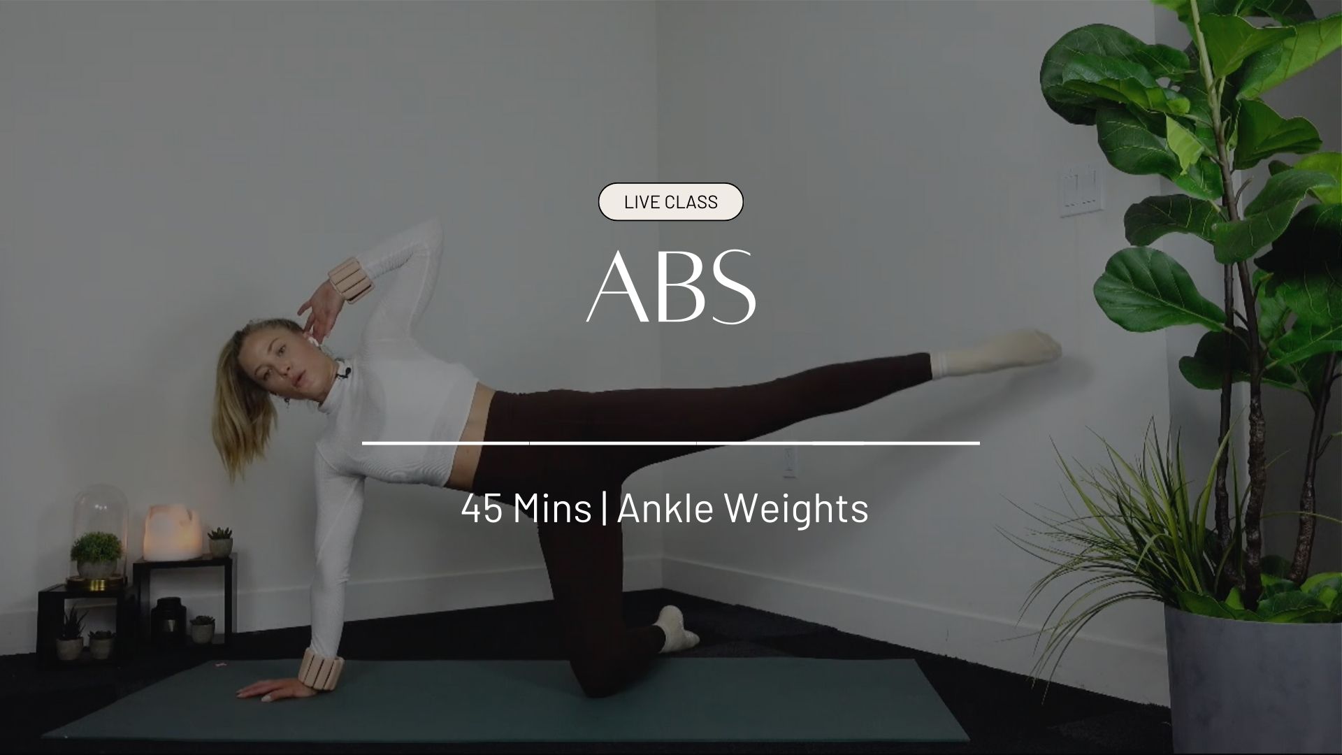 LIVE Abs 