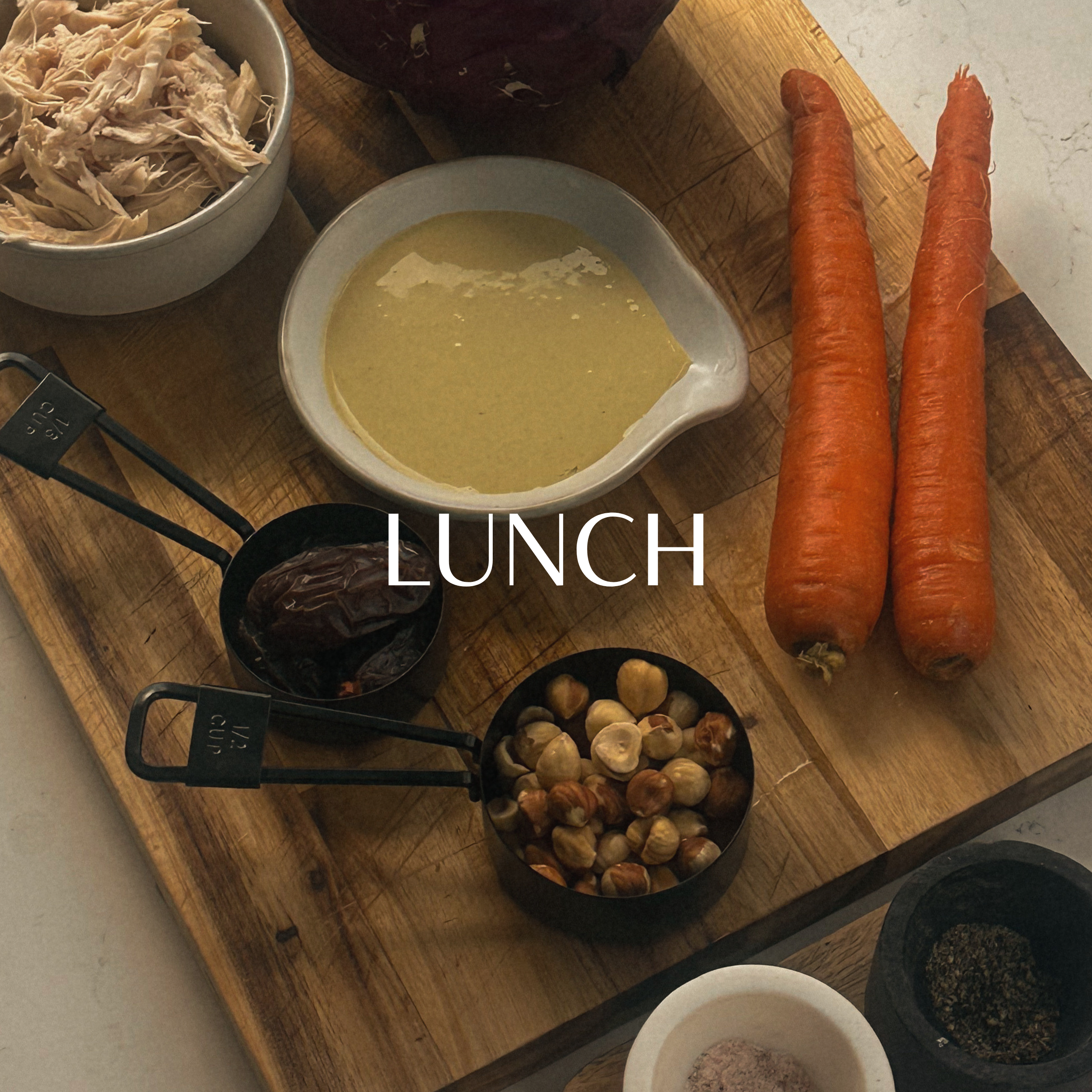 Lunch