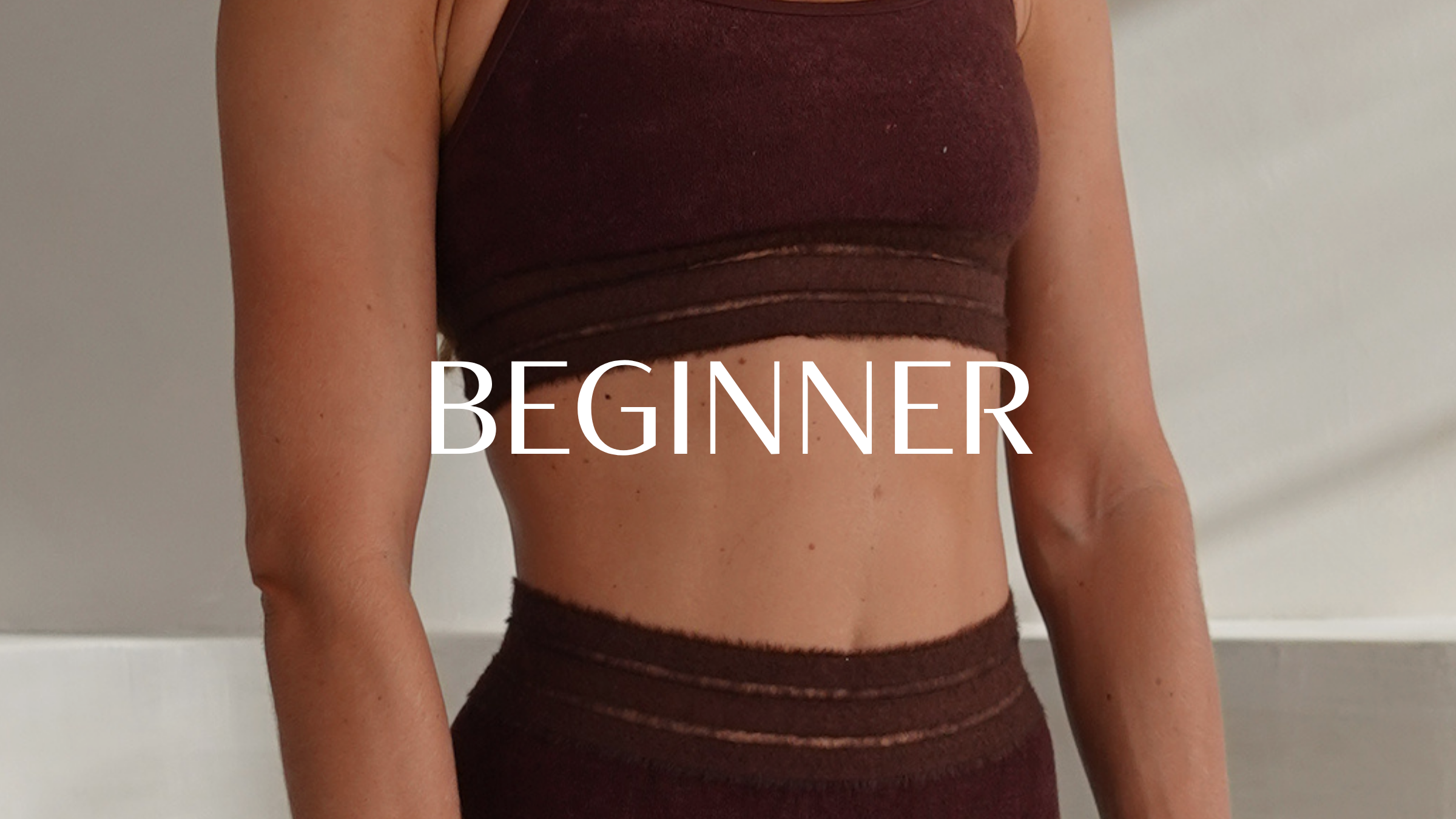 BEGINNER