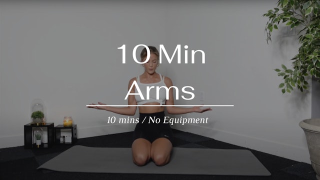 10 Min Arms