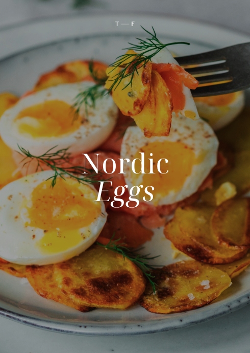 Nordic Eggs