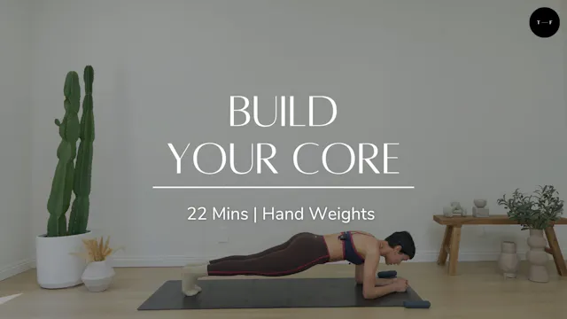 Build Your Core