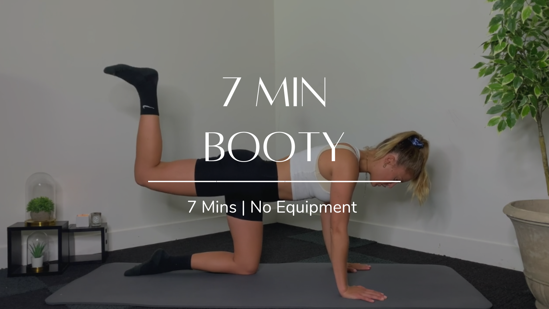 7min Booty 
