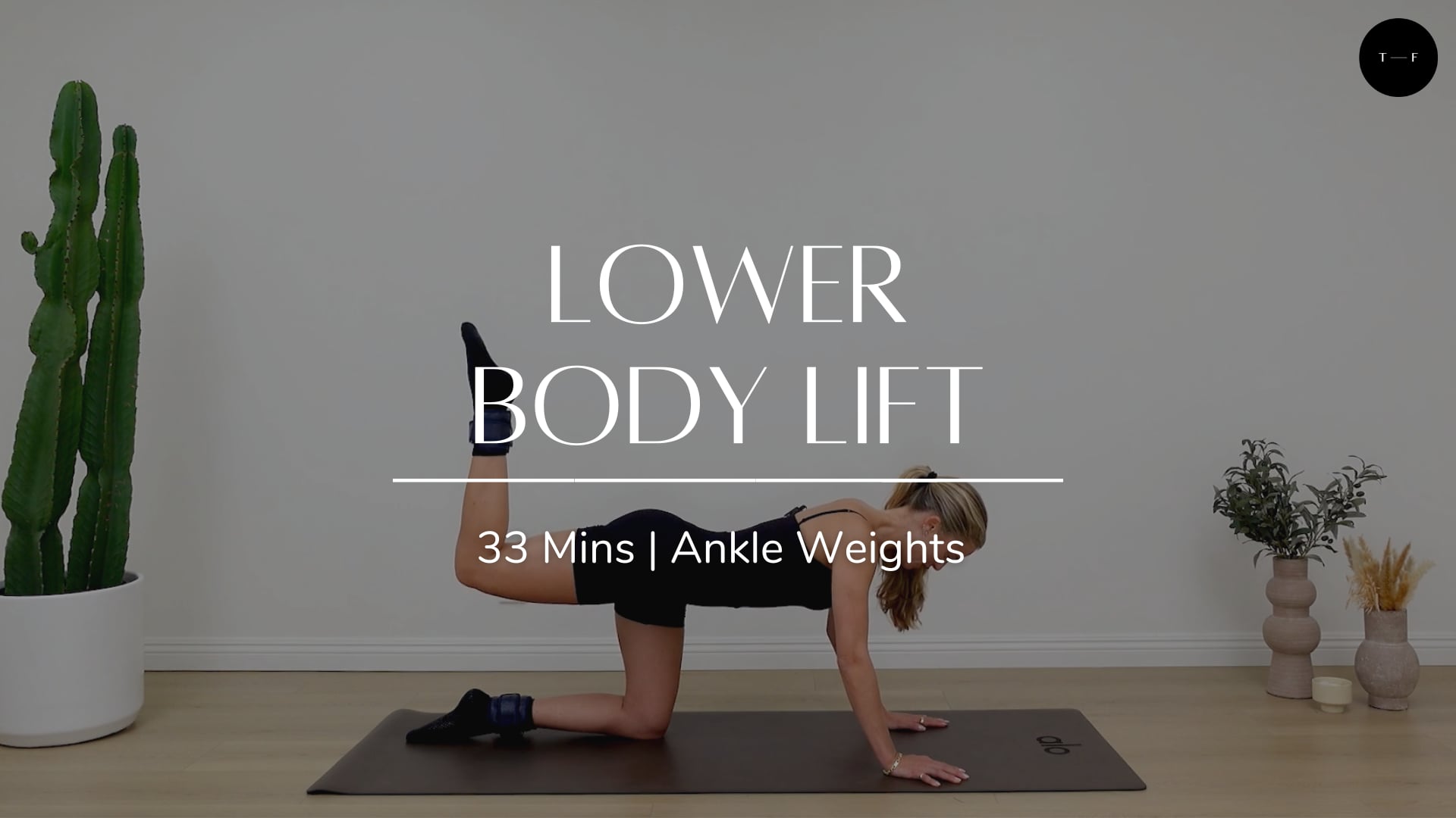 Lower Body Lift