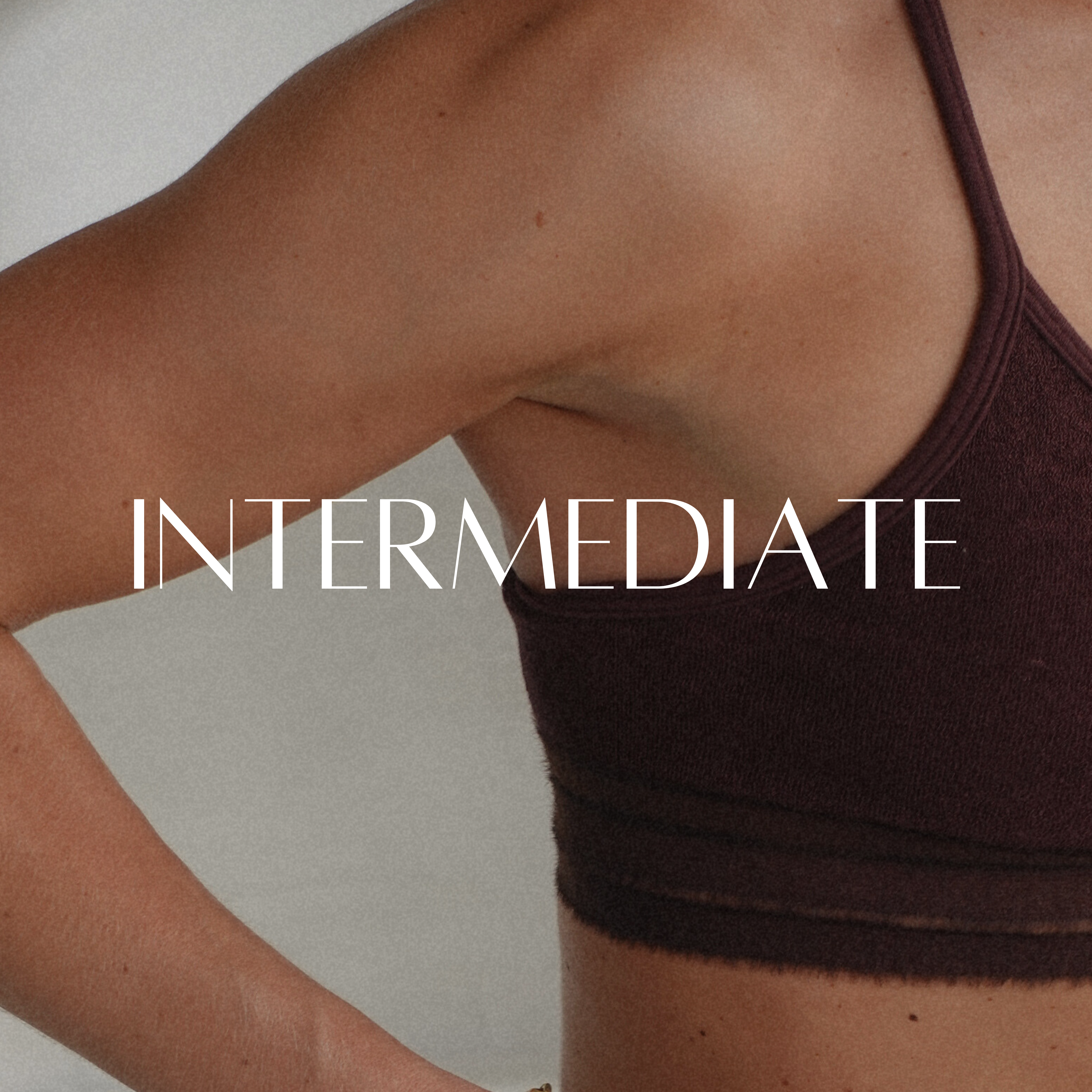 INTERMEDIATE