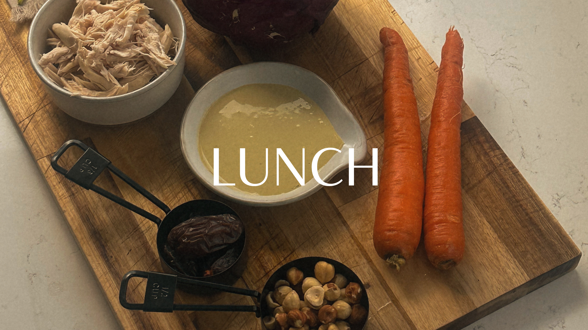 Lunch