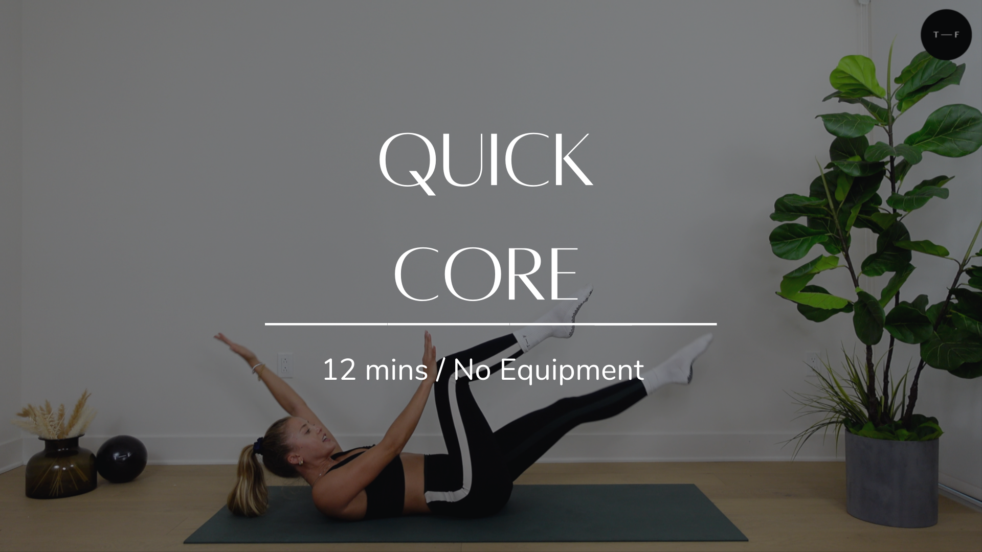 Quick Core 