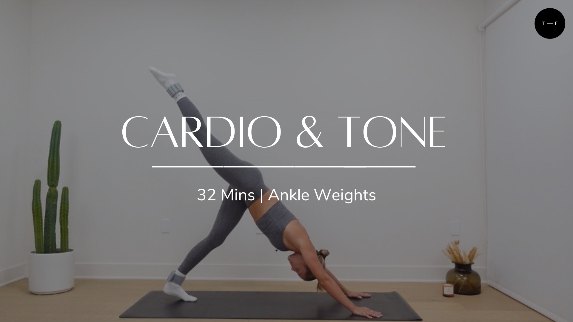 Cardio & Tone