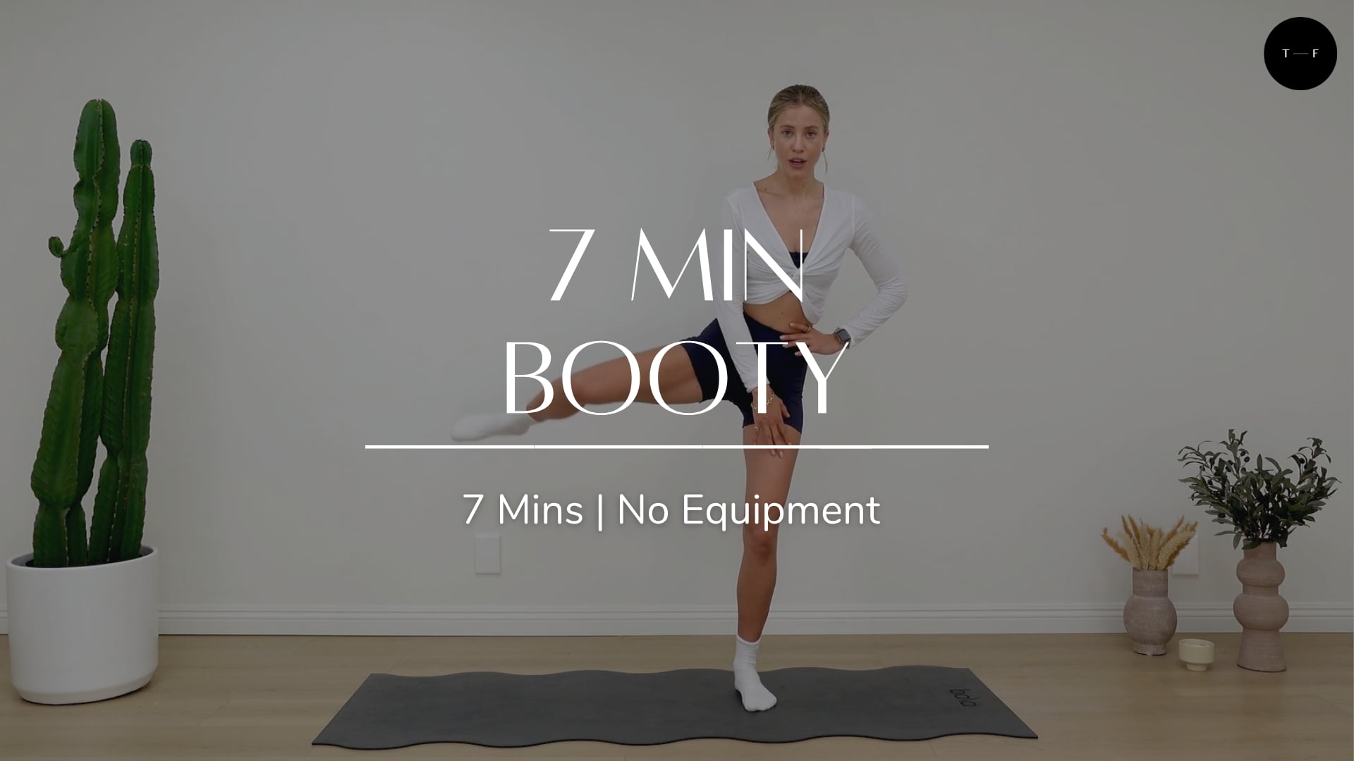 7 Min Booty III
