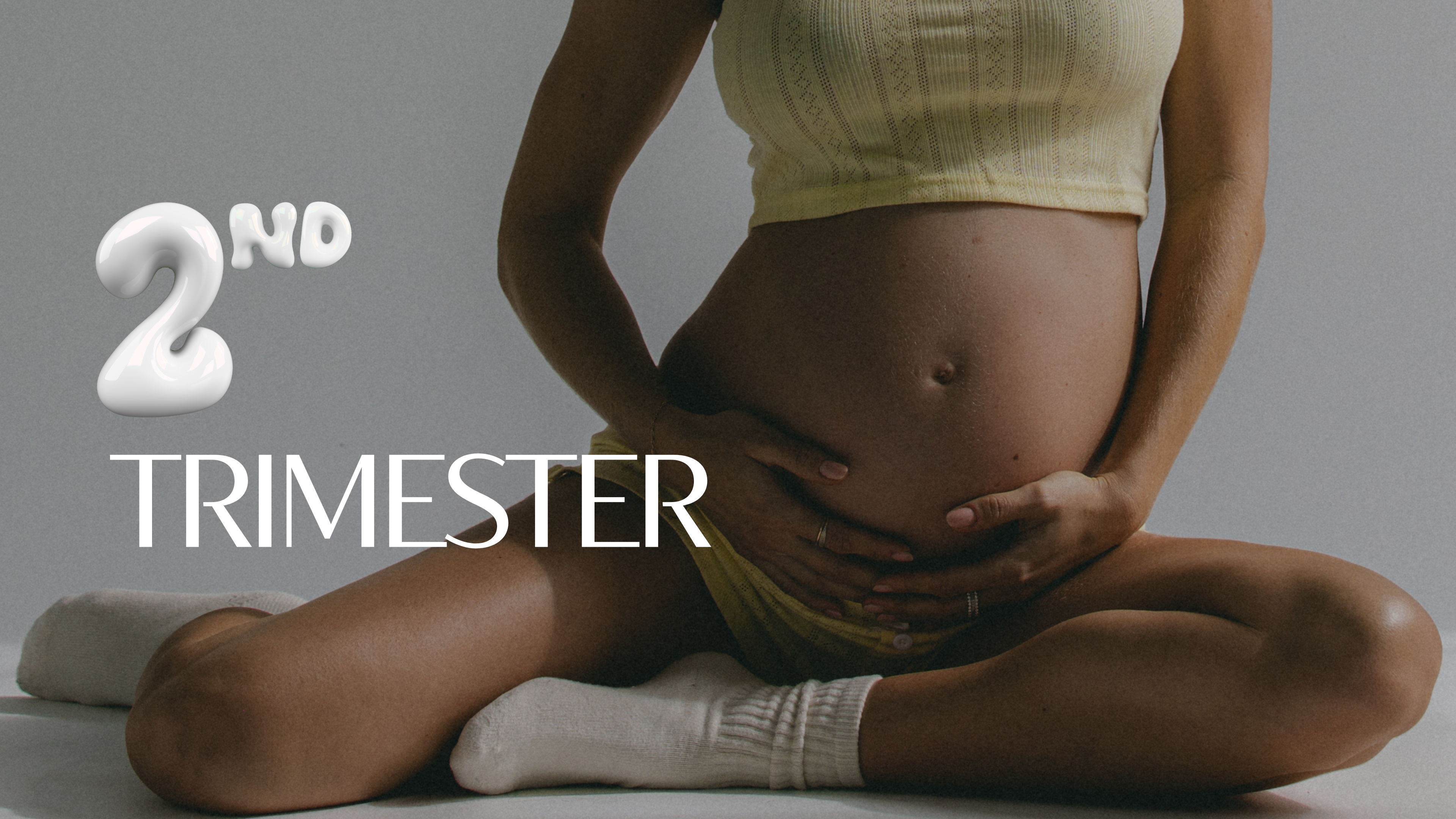 2ND TRIMESTER (WEEKS 13-27)