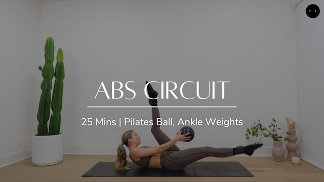Ultimate 40-Min HIIT Workout + Pilates: Total Body Super-Combo for Weight  Loss and Toning