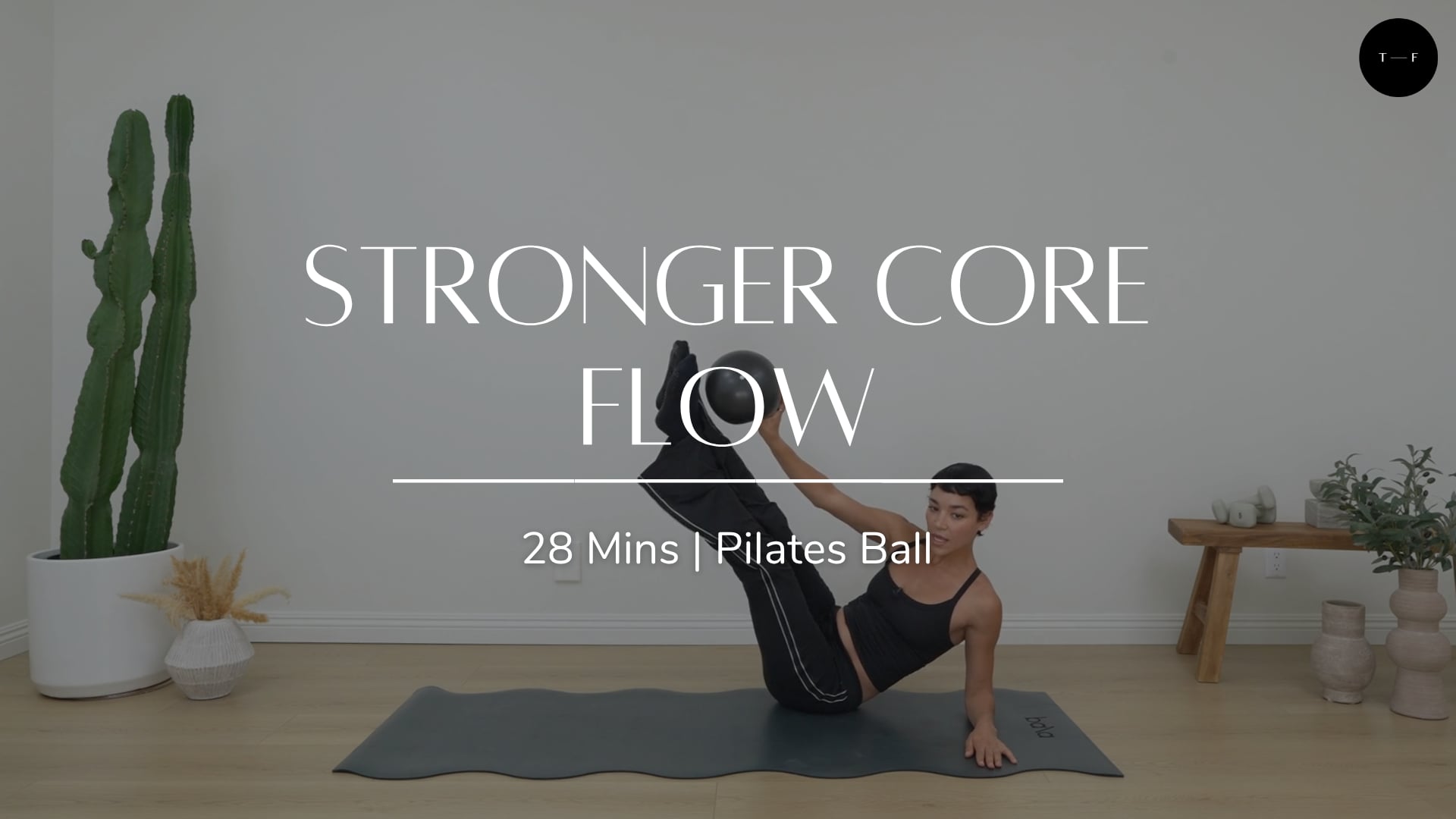 Stronger Core Flow (THURSDAY)