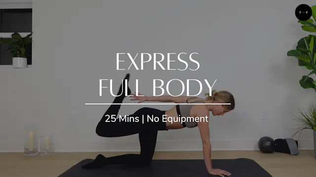 Express Full Body