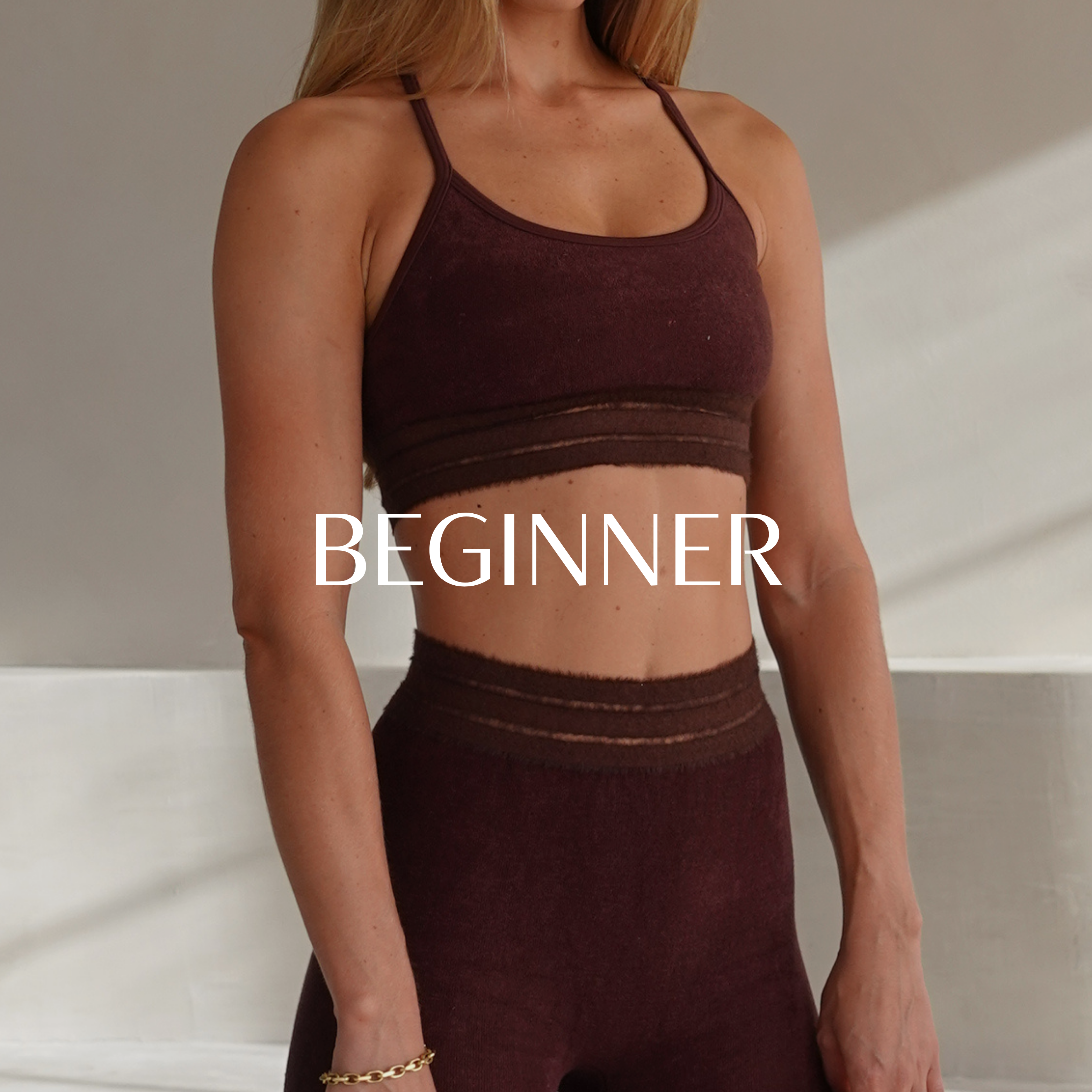 BEGINNER