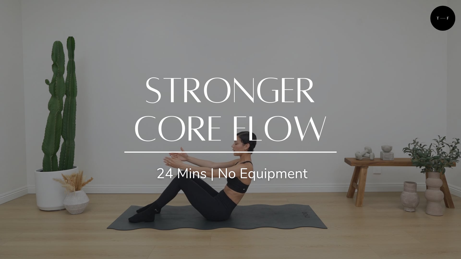 Stronger Core Flow (THURSDAY)