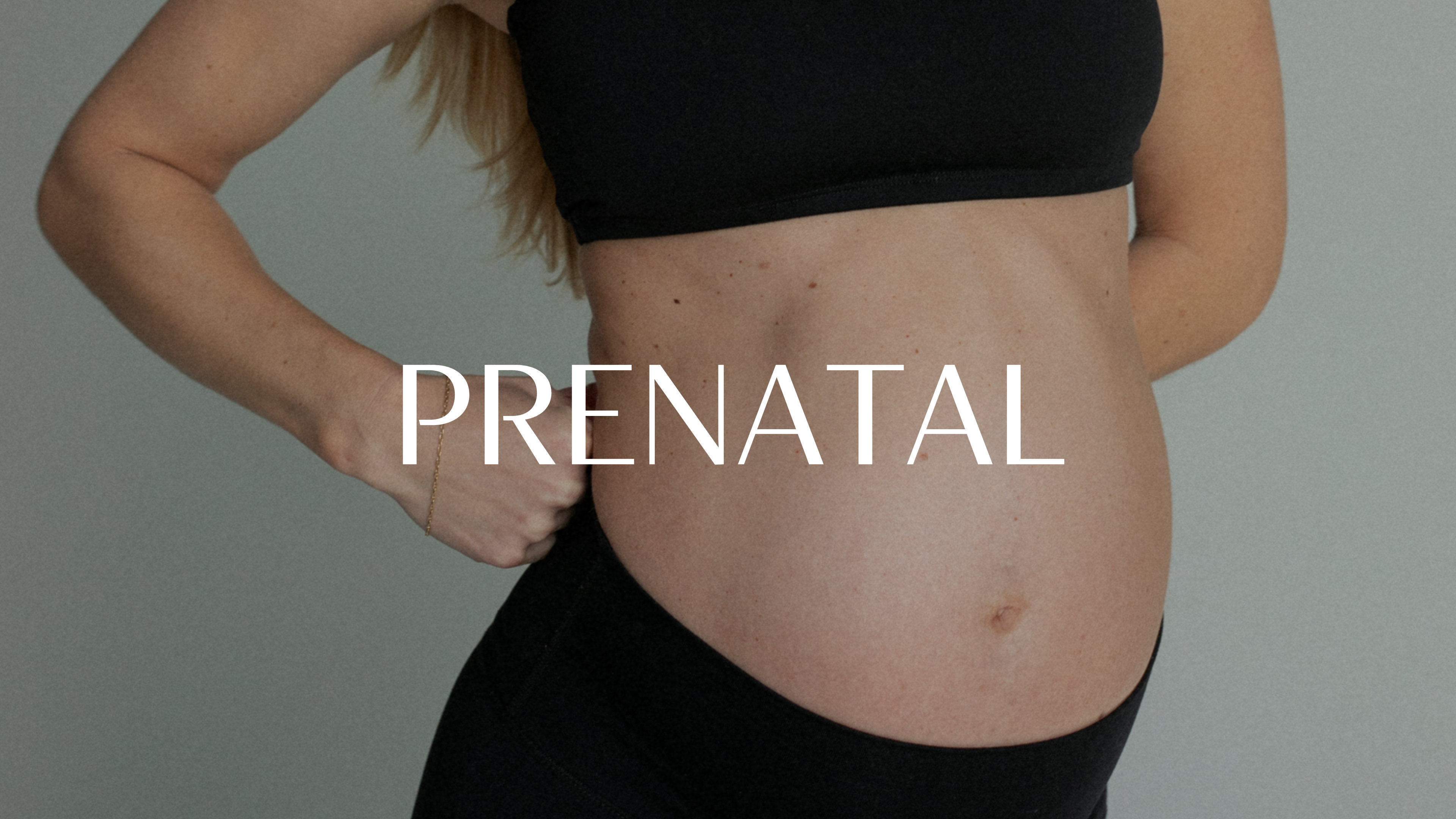 PRENATAL