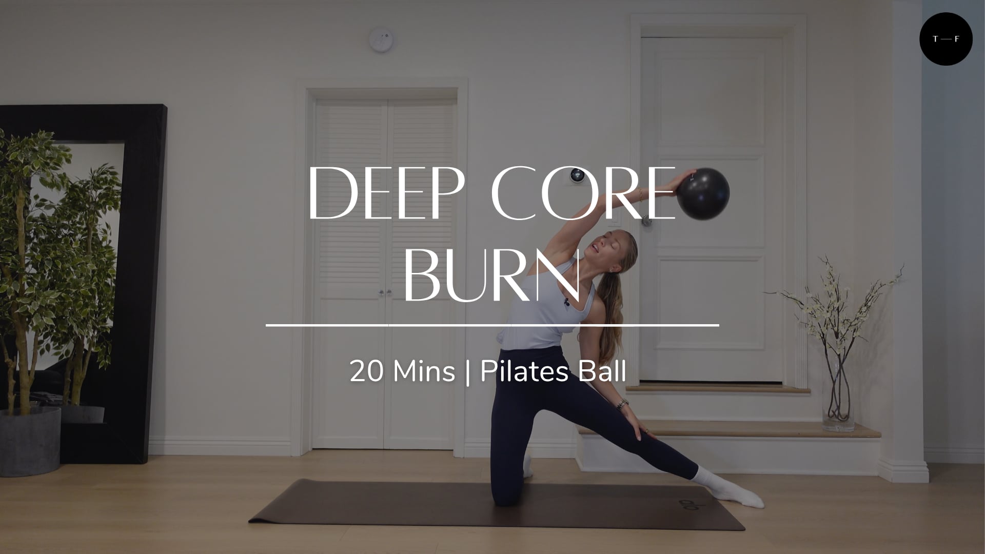Deep Core Burn