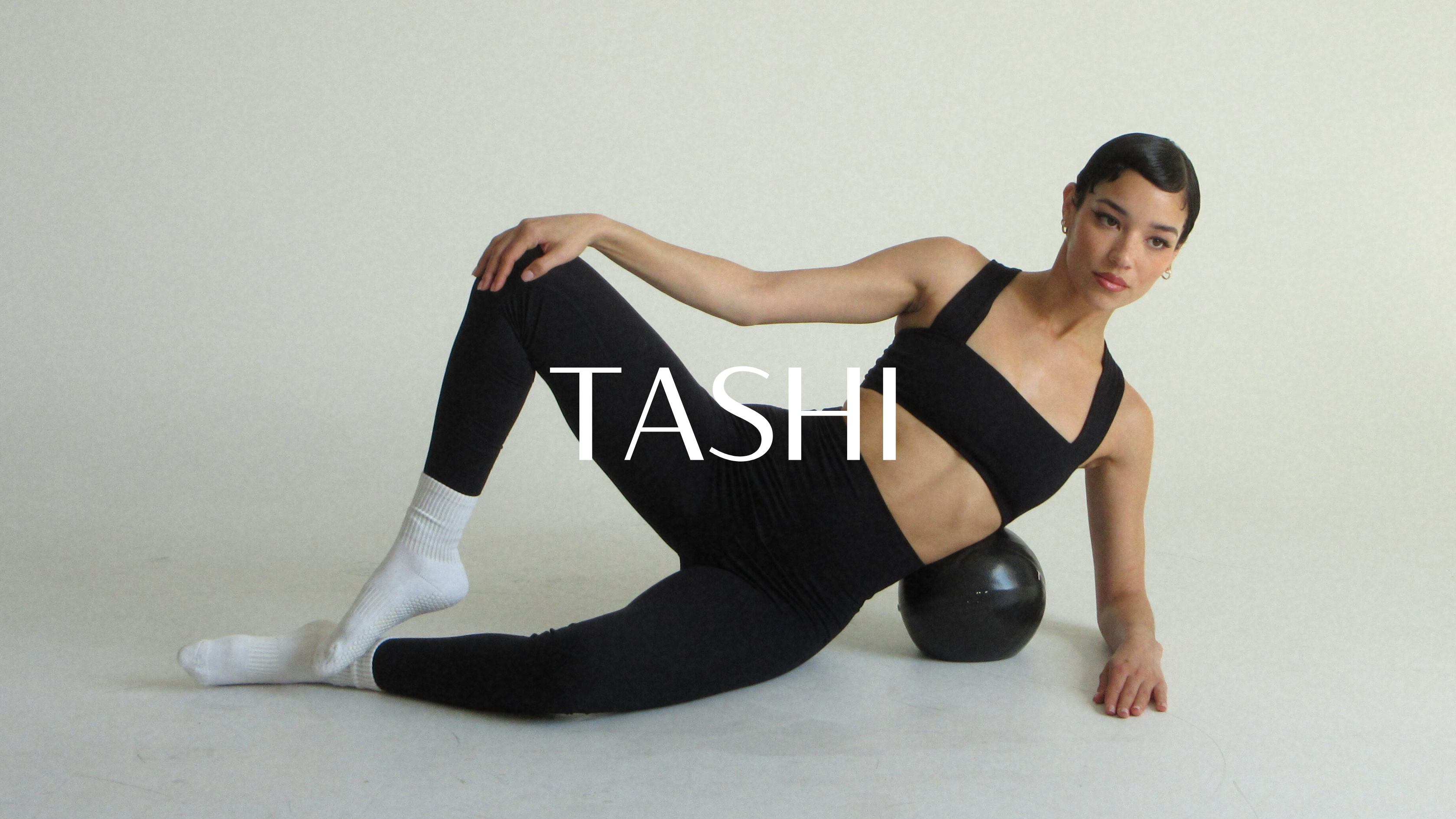 TASHI