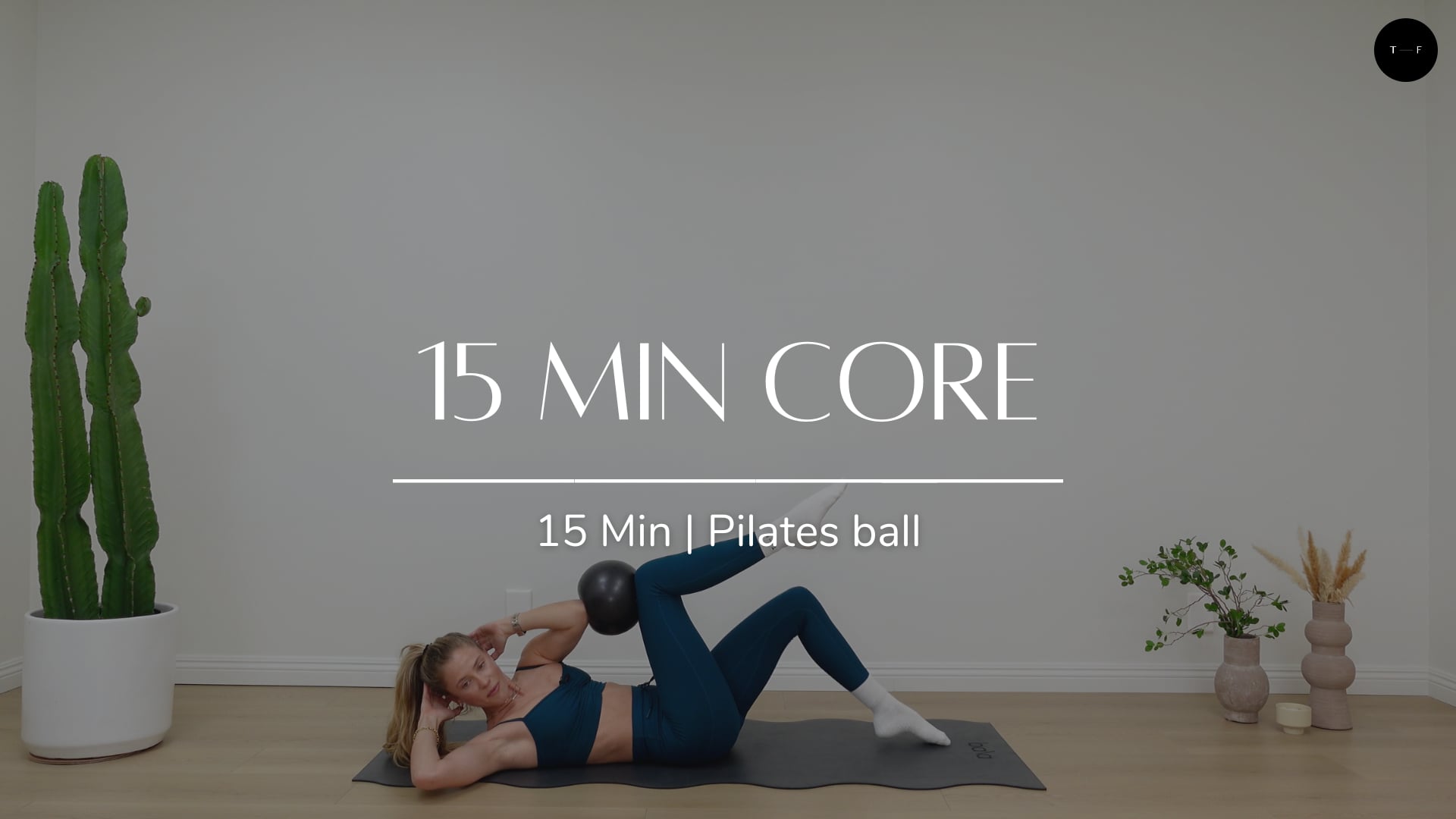 15 Min Core 