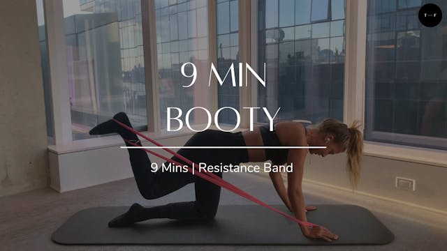 9 Min Booty