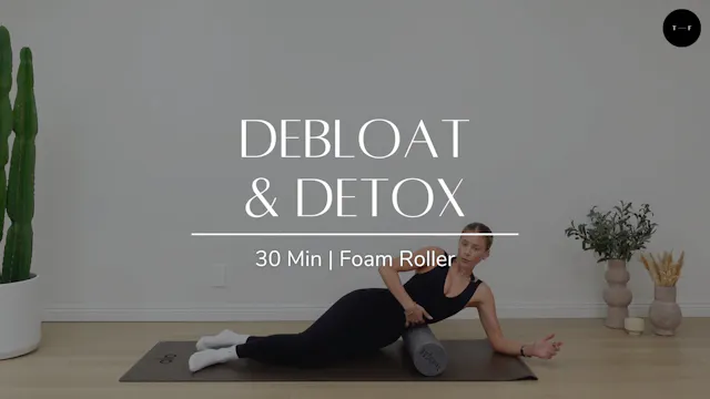 Debloat & Detox