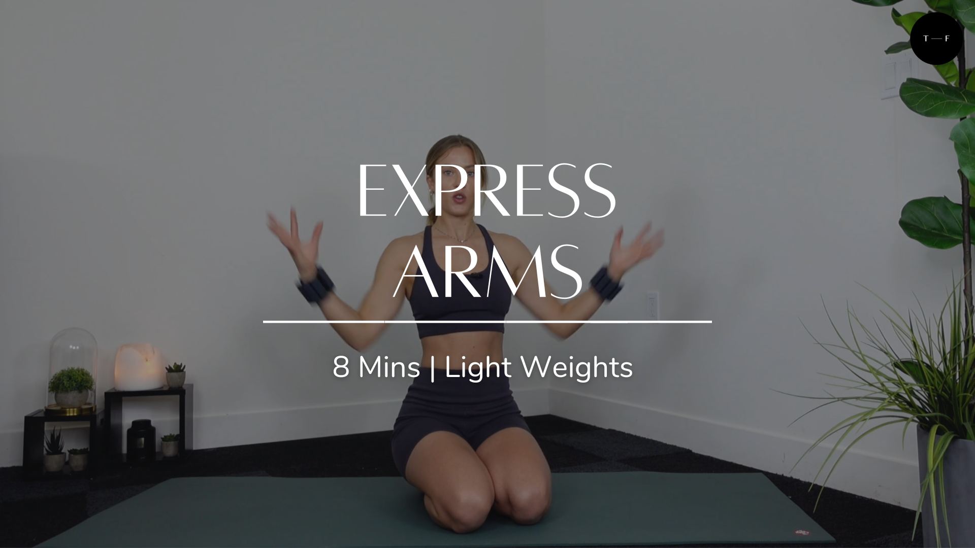 Express Arms