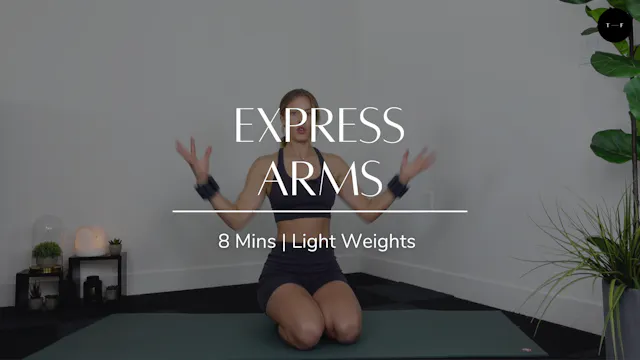 Express Arms