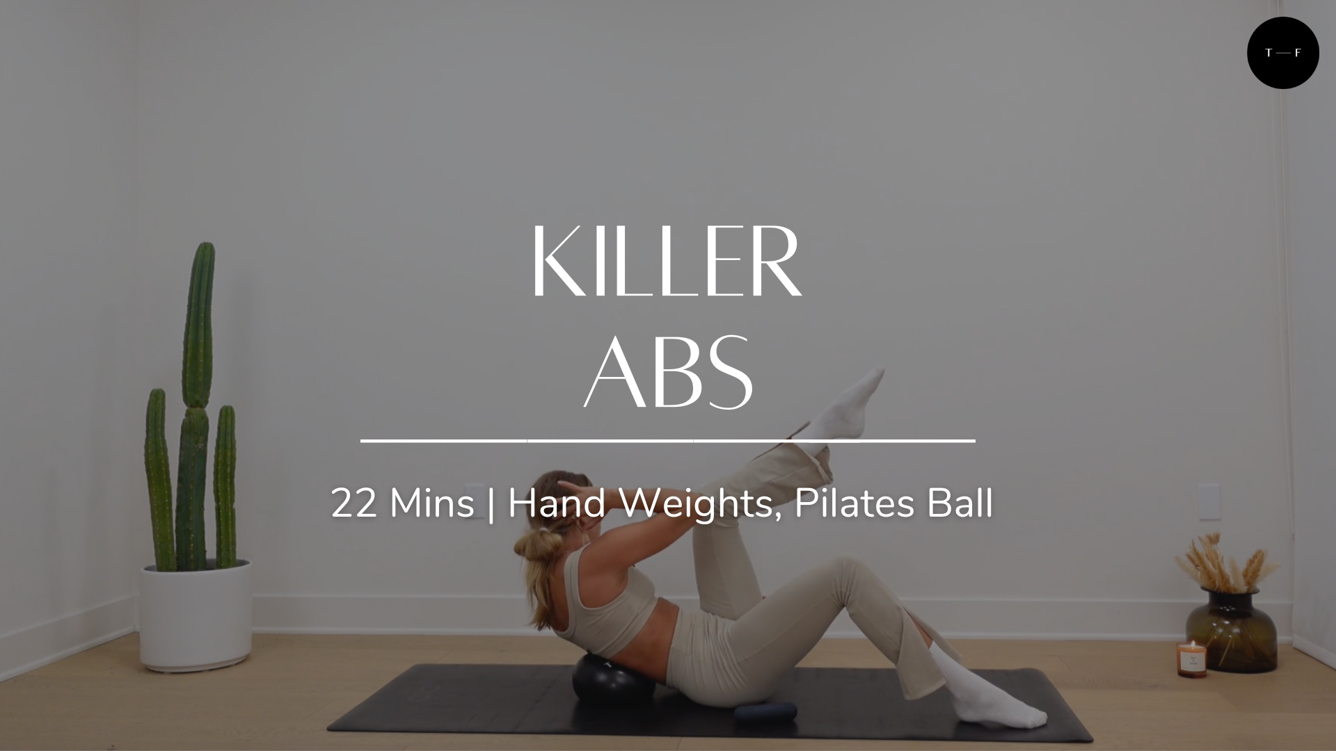 Killer Abs
