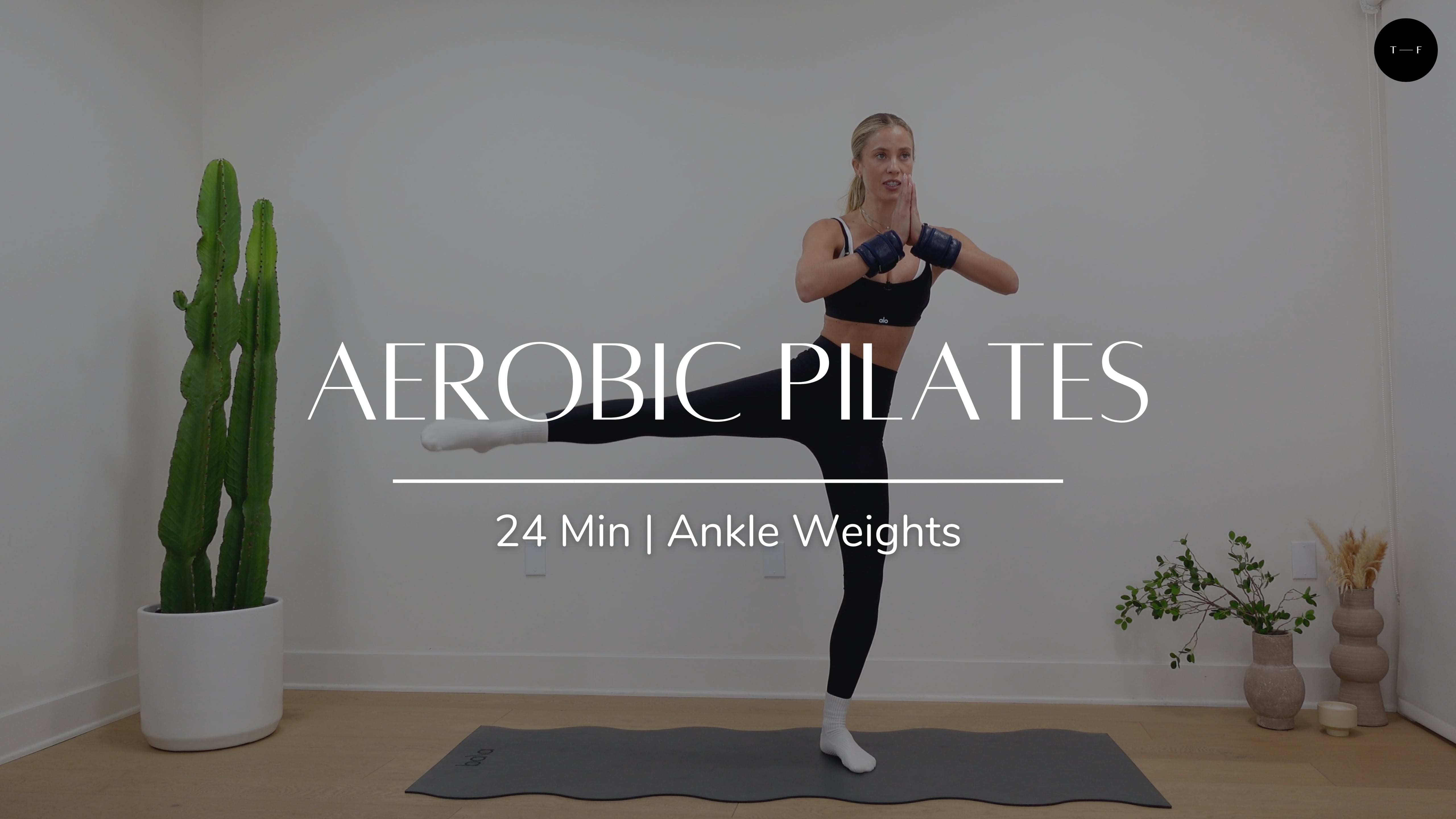 Aerobic Pilates