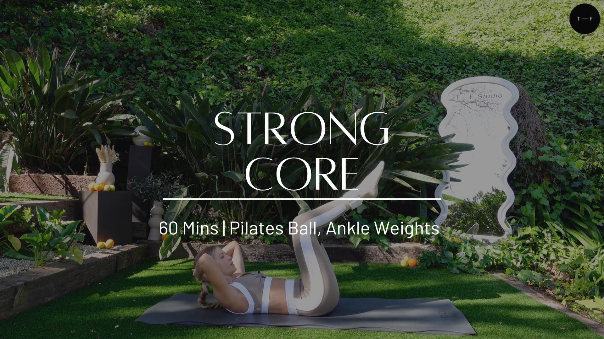 Strong Core