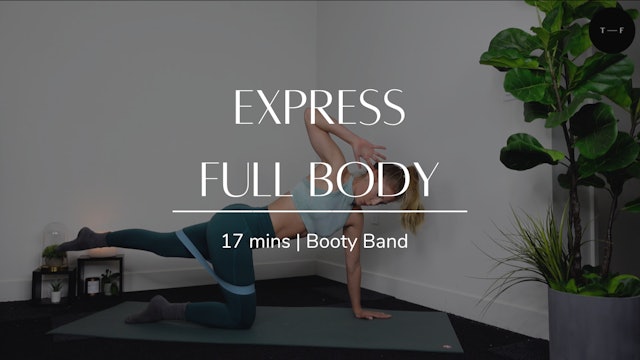 Express Full Body