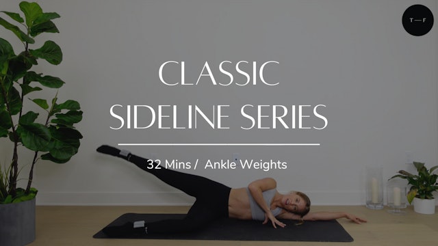 Classic Sideline Series | Day 2