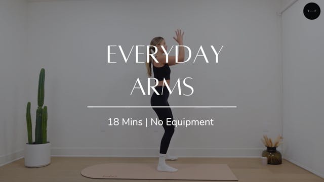 Everyday Arms