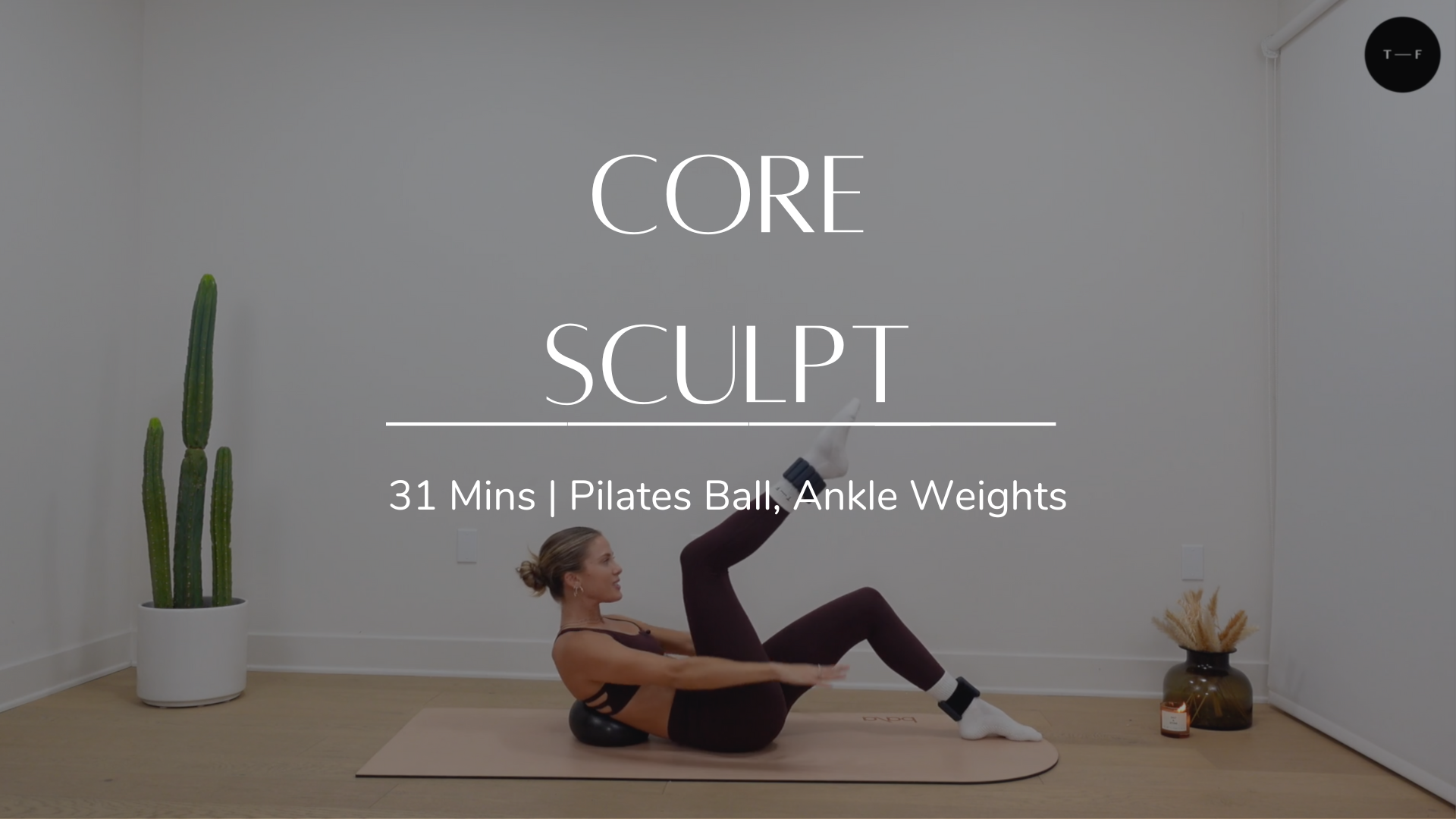 Core Sculpt