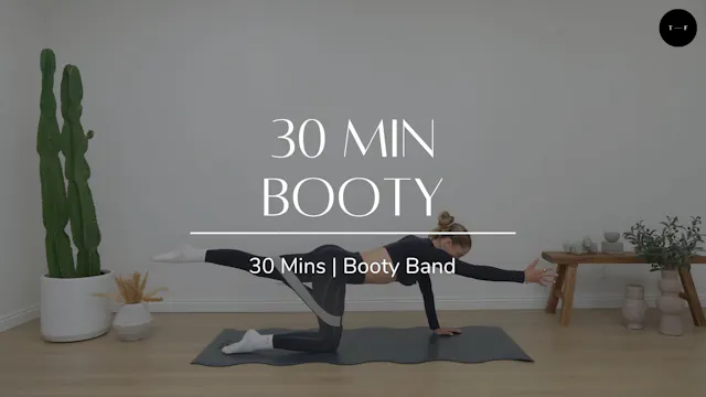 30 Min Booty