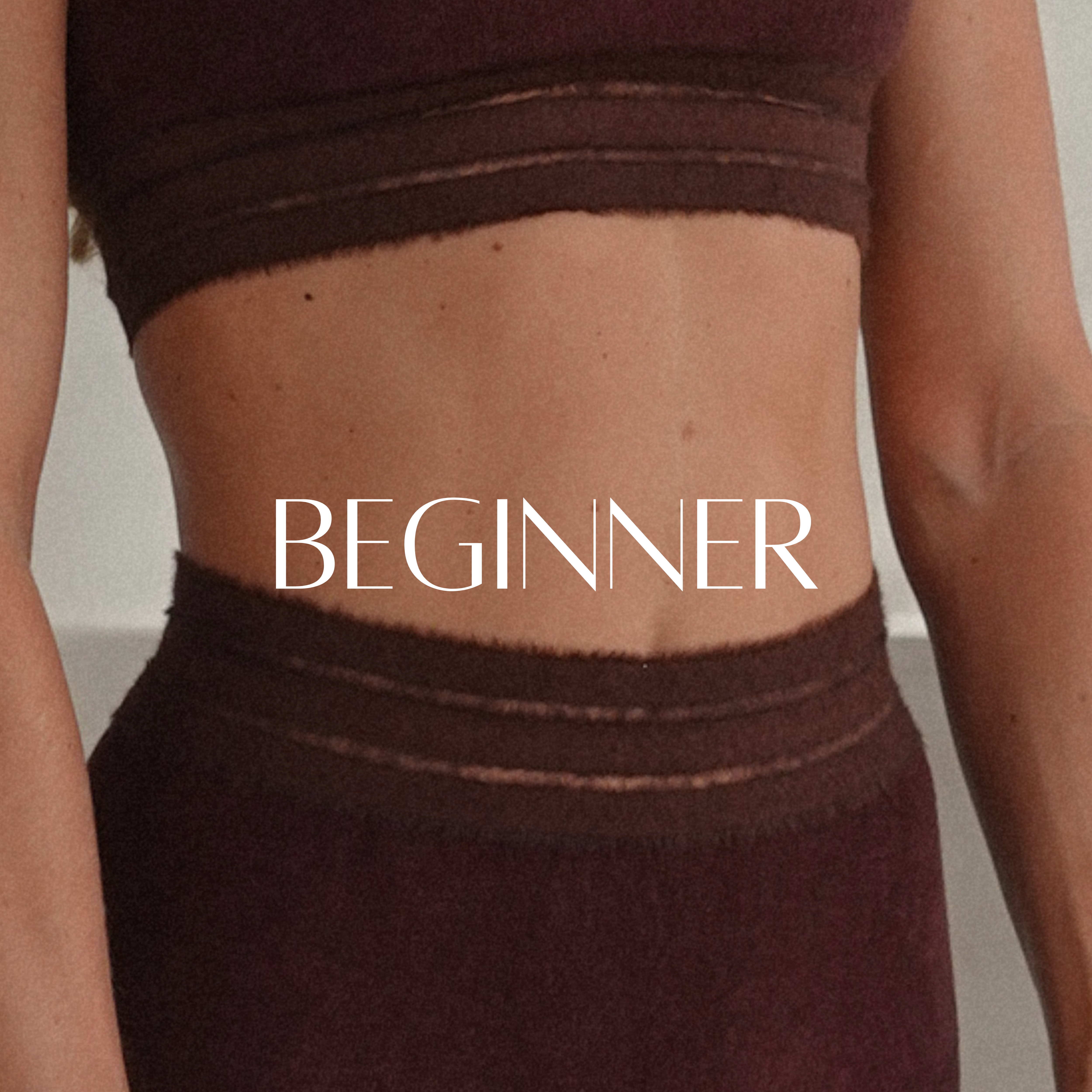 BEGINNER