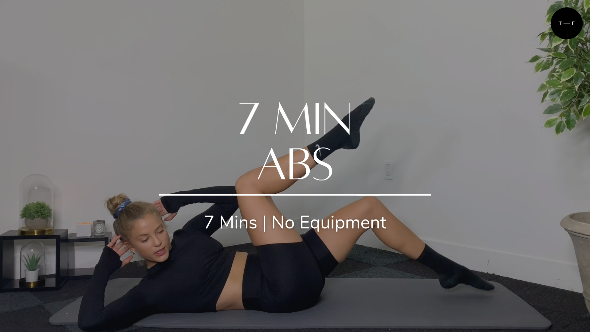 7 Min Abs