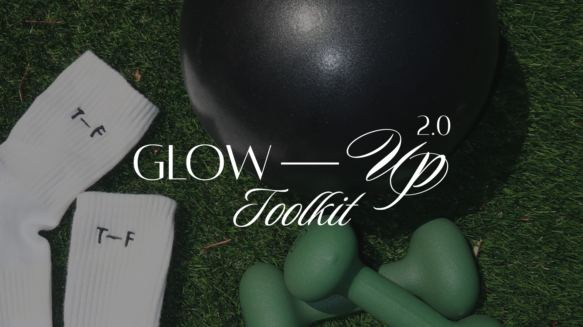 GLOW — UP | Quick Links