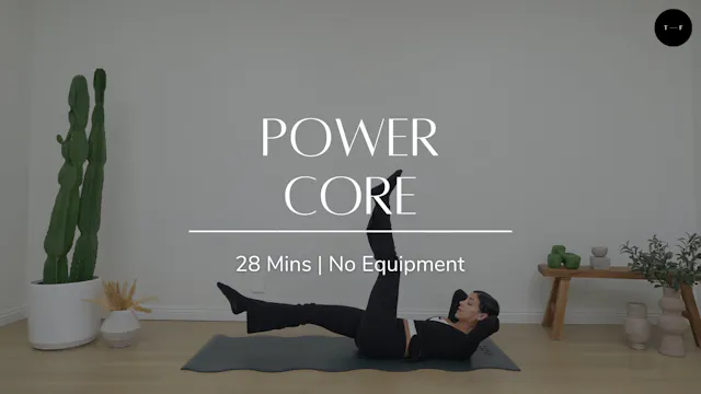 Power Core