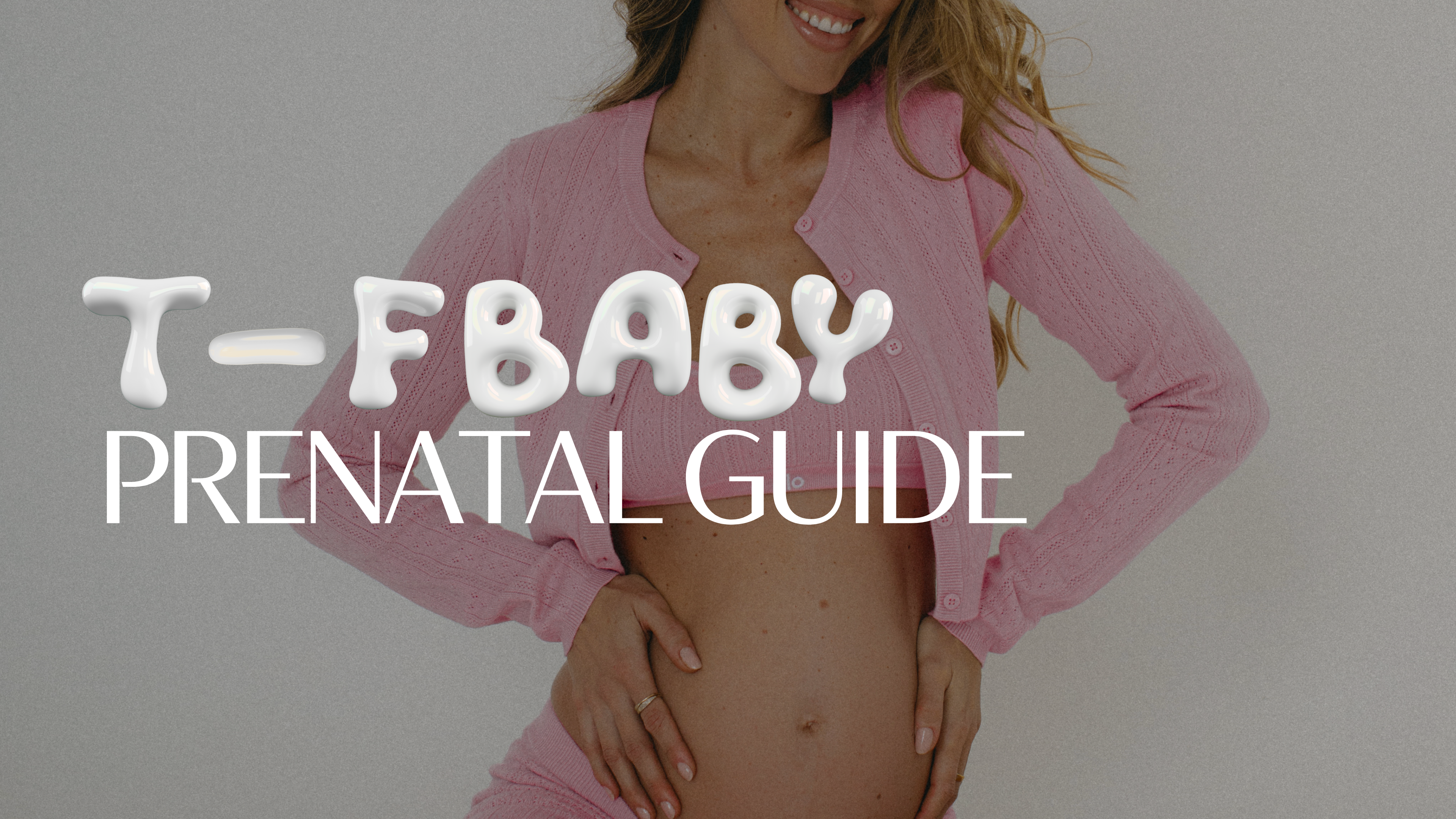 Prenatal Guide