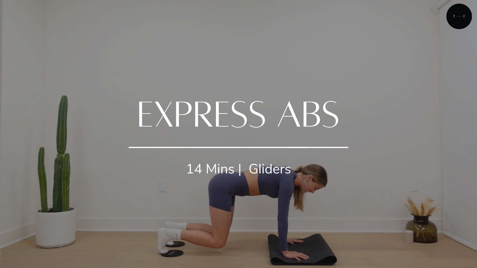 Express Abs