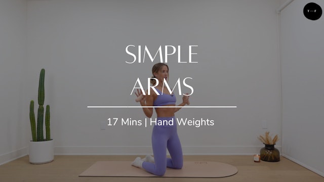 Simple Arms