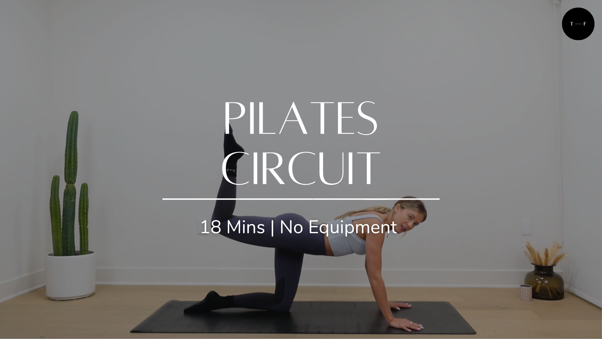 Pilates Circuit