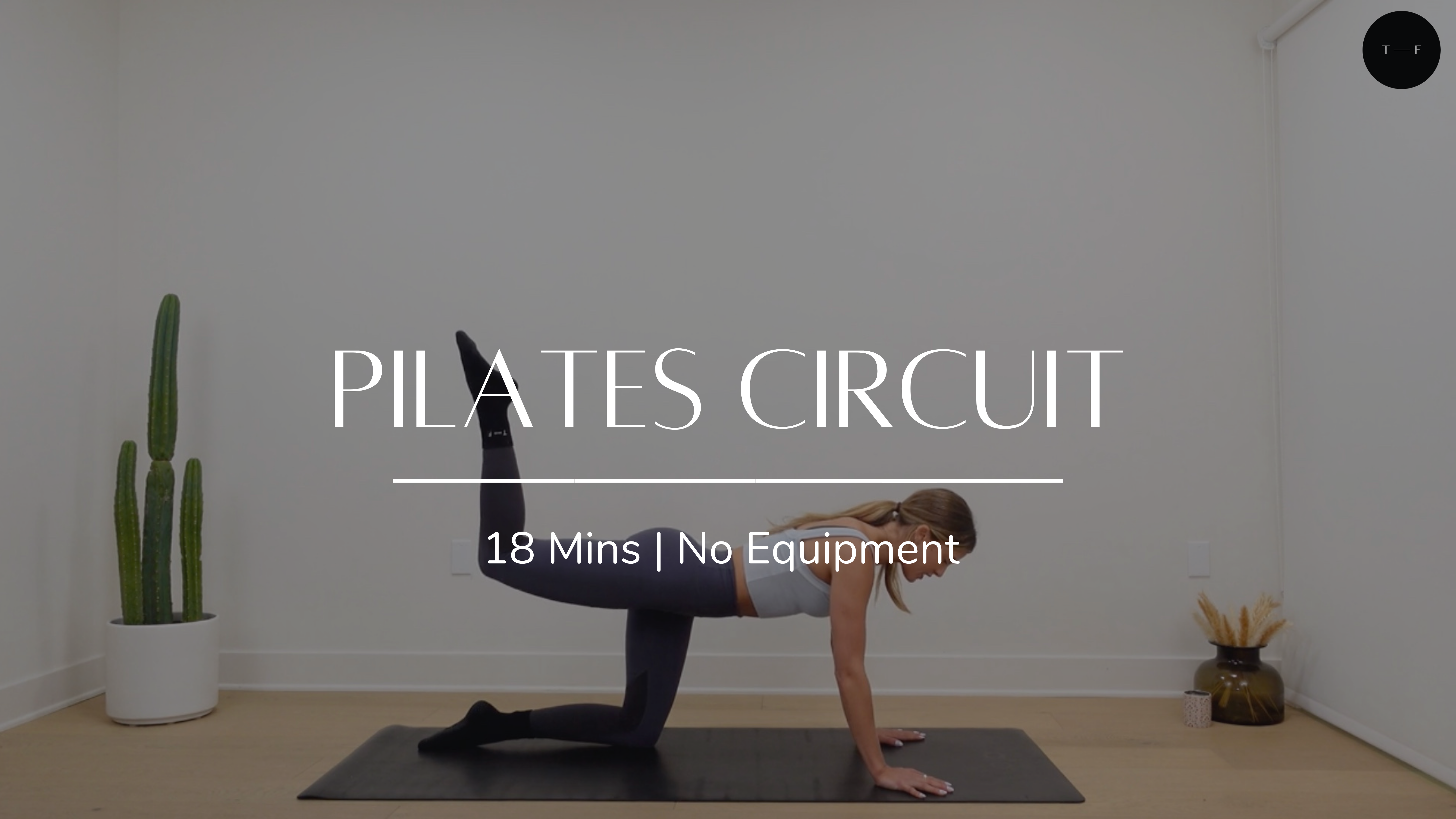 Pilates Circuit 