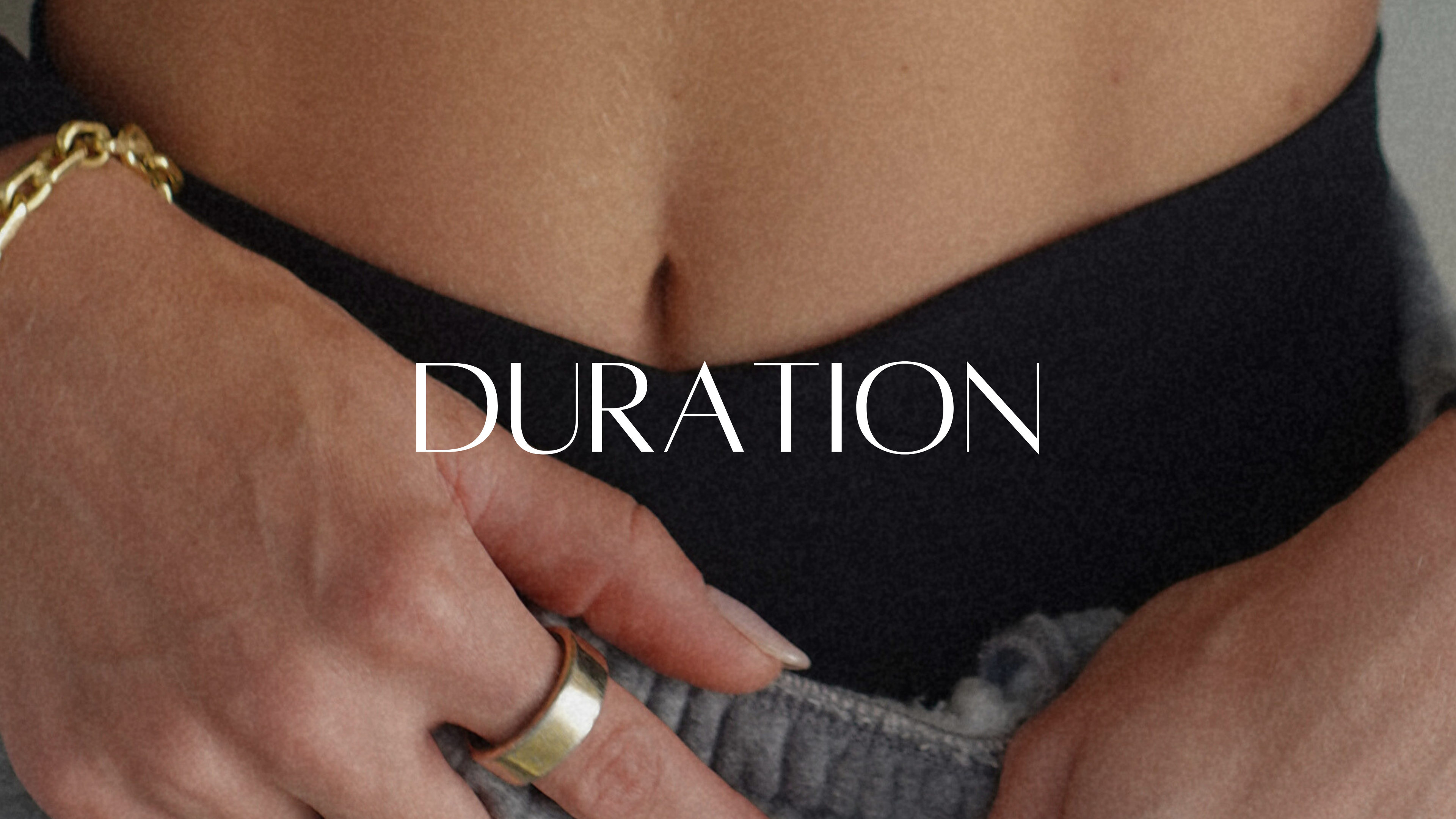 DURATION