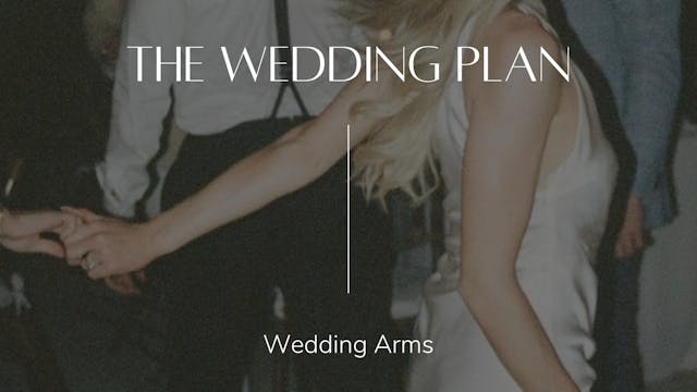 Wedding Arms