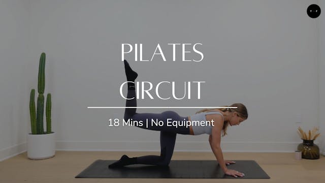 Pilates Circuit