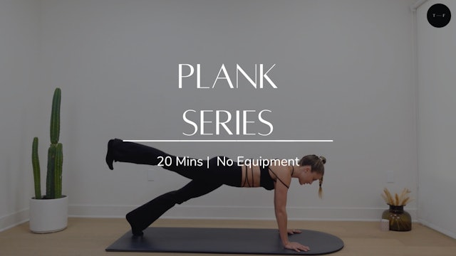 Plank Series